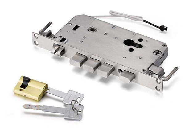 商南24小时上门开锁公司